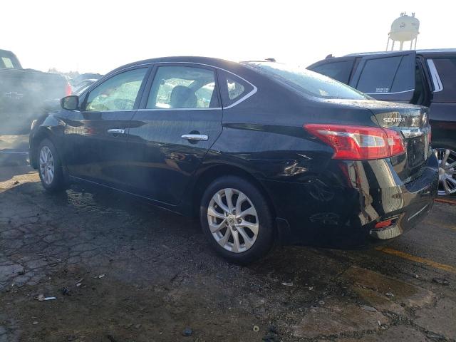 3N1AB7AP3KY439658 | 2019 NISSAN SENTRA S