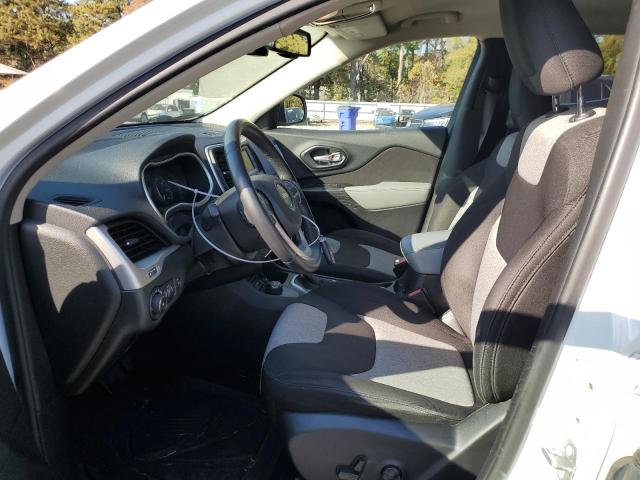 1C4PJMCS8EW246248 Jeep Cherokee Latitude