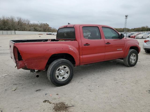 5TFJX4GN9EX033263 | 2014 TOYOTA TACOMA DOU