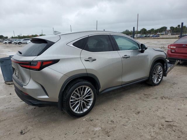2022 LEXUS NX 350 JTJGGCEZ3N5000181