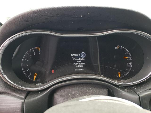 1C4RJFAG7LC314007 Jeep Grand Cherokee Laredo