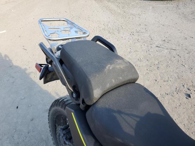 2021 YAMAHA XT1200ZE - JYADP05E1MA001476