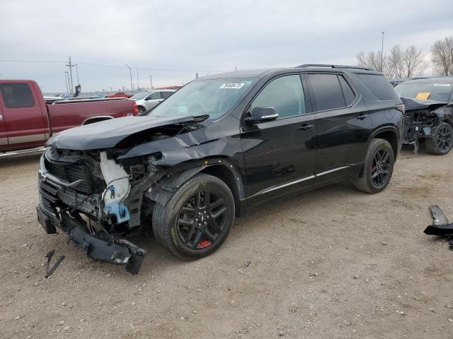 2018 CHEVROLET TRAVERSE P - 1GNERKKW0JJ174419
