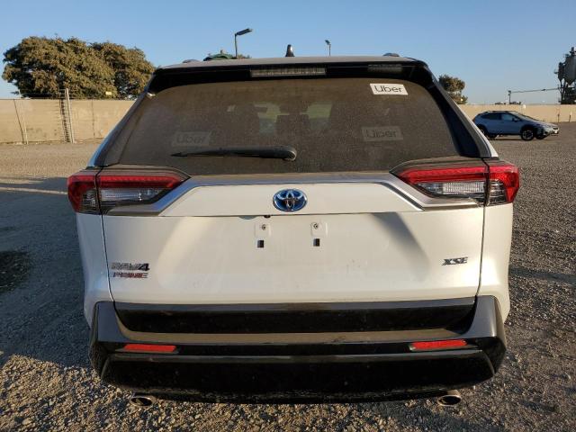 2023 TOYOTA RAV4 PRIME - JTMEB3FV9PD155217