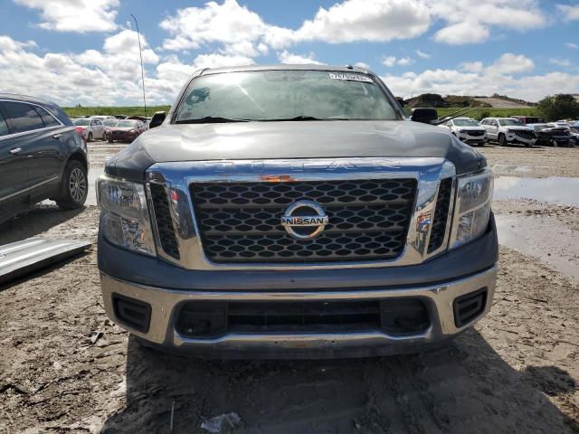 1N6AA1EJ1HN532037 | 2017 Nissan titan s