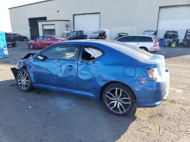 JTKJF5C7XFJ012791 | 2015 TOYOTA SCION TC