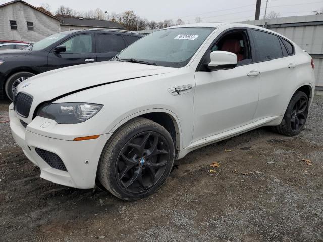 5YMGZ0C57CLL29588 2012 BMW X6 - Image 1