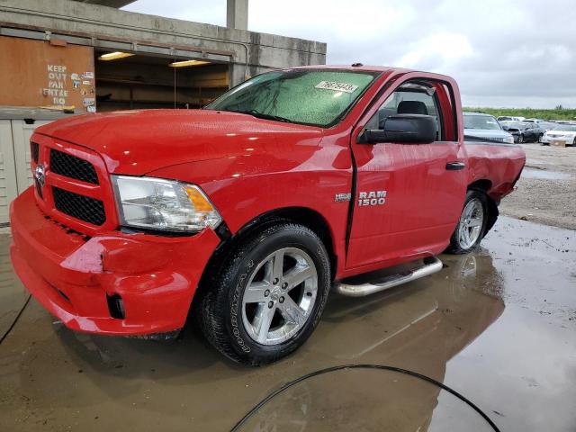 2016 Ram 1500 ST