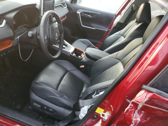 2019 TOYOTA RAV4 ADVEN - 2T3J1RFV8KW006569