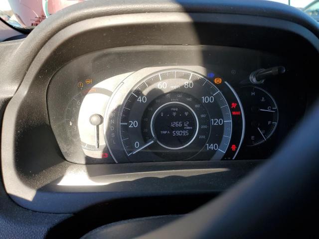 2015 HONDA CR-V EXL - 2HKRM3H78FH523261