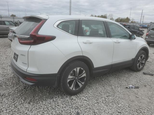 7FARW2H78ME029454 | 2021 Honda cr-v se