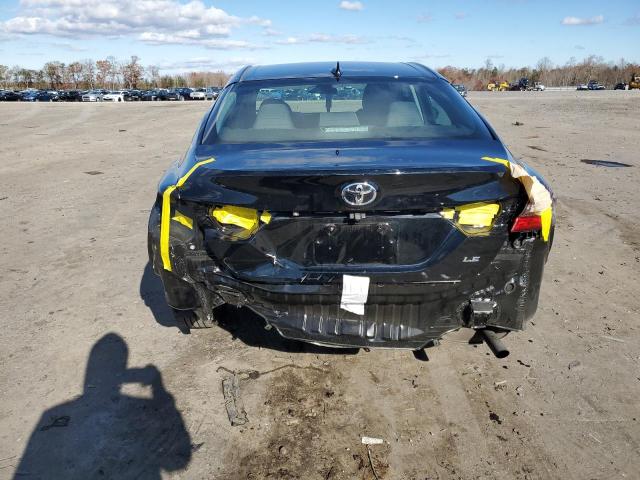 4T1C11AK2NU654607 | 2022 TOYOTA CAMRY LE