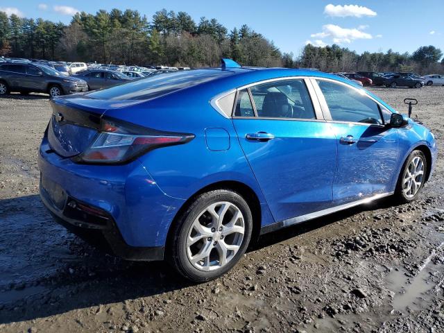 VIN 1G1RD6S58HU119287 2017 Chevrolet Volt, Premier no.3