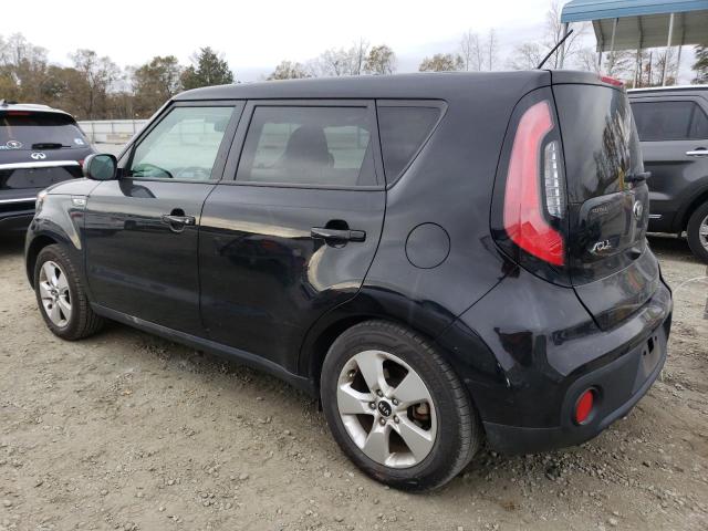 KNDJN2A26K7002797 | 2019 KIA SOUL