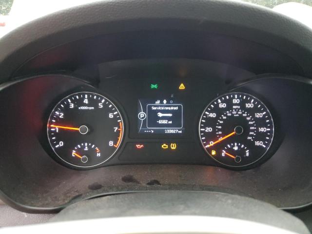 5XXGT4L38GG026065 KIA Optima Lx