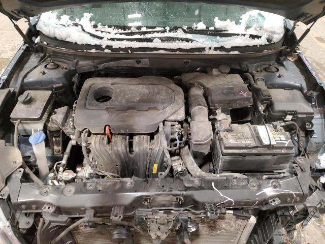 2016 HYUNDAI SONATA SPO - 5NPE34AF9GH423647