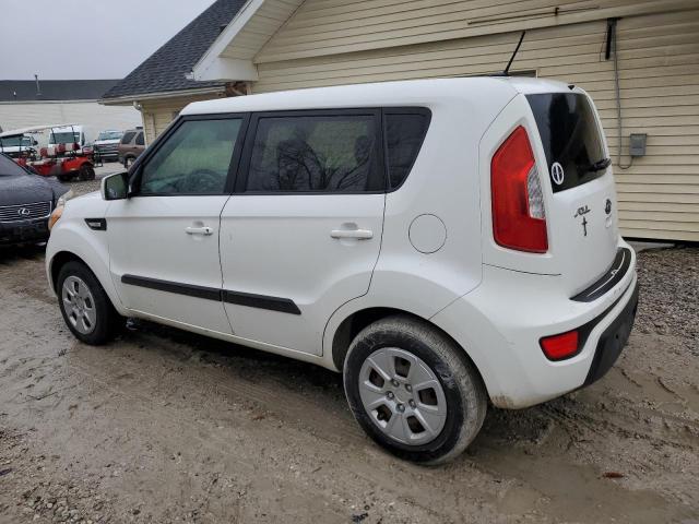 Vin: kndjt2a50c7429569, lot: 77384503, kia soul 20122