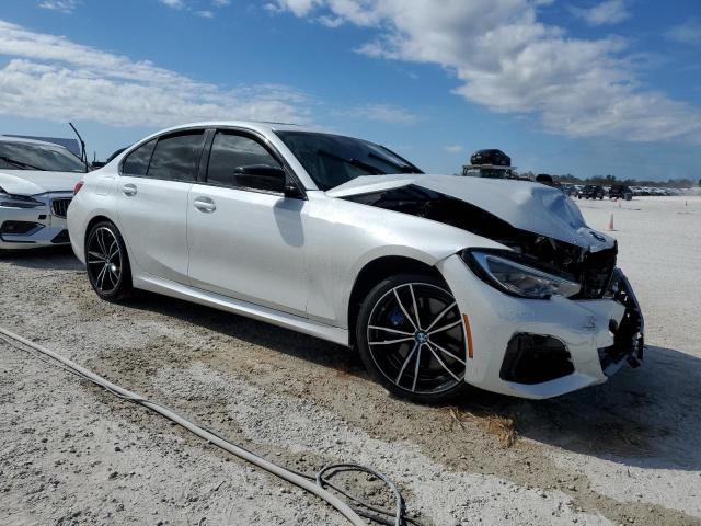 2021 BMW M340I VIN: 3MW5U7J09M8B95039 Lot: 73880963