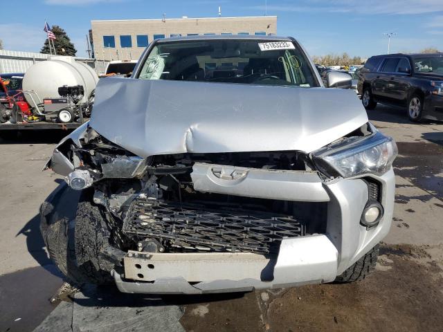 JTEBU5JR8J5483597 | 2018 TOYOTA 4RUNNER SR