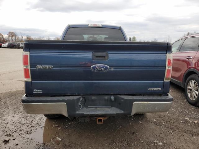 1FTFX1EF8DFA84175 | 2013 Ford f150 super cab