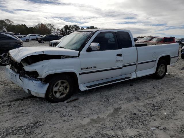 1996 Dodge Ram 1500 