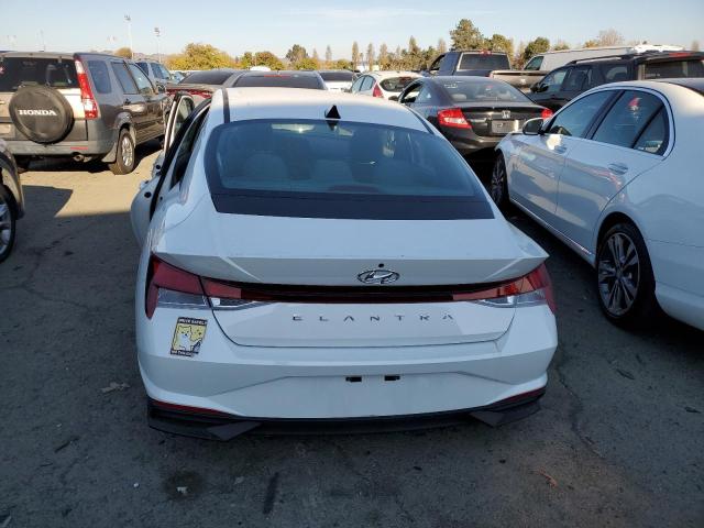 5NPLM4AG5PH095270 | 2023 HYUNDAI ELANTRA SE