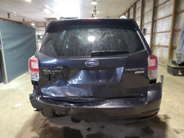 2017 SUBARU FORESTER 2 - JF2SJAEC5HH424433