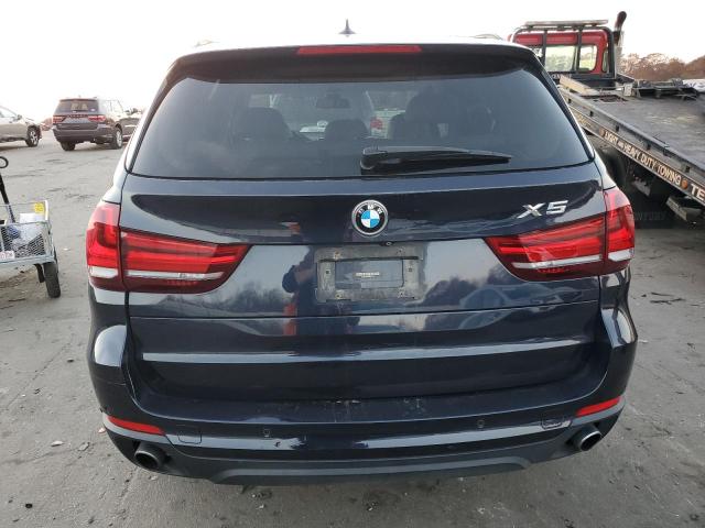 VIN 5UXKR0C56F0P17144 2015 BMW X5, Xdrive35I no.6