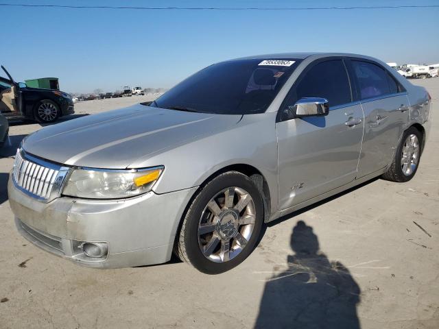 2008 Lincoln MKZ 