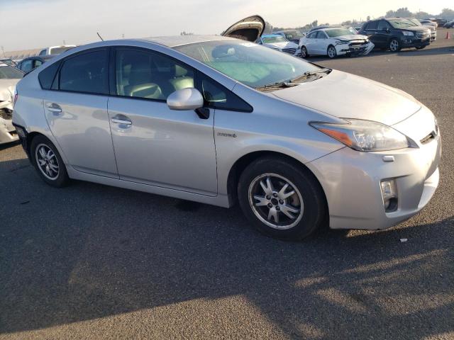 Vin: jtdkn3du8a0214258, lot: 76104953, toyota prius 20104