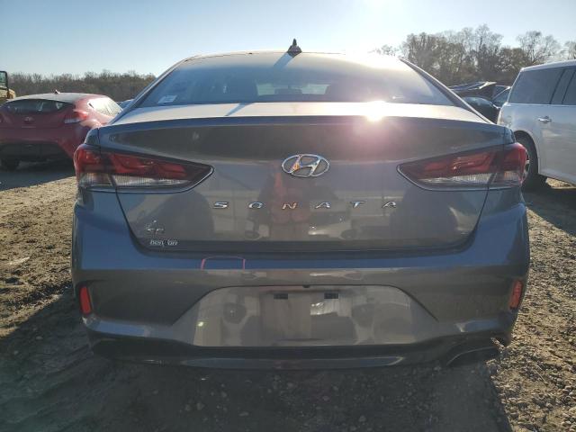 5NPE24AF2JH722827 | 2018 HYUNDAI SONATA SE