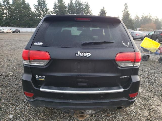 1C4RJFBG9FC205230 Jeep Grand Cherokee Limited