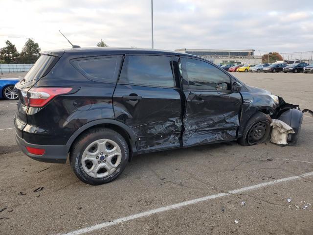 2017 Ford Escape S VIN: 1FMCU0F74HUD33436 Lot: 74379753