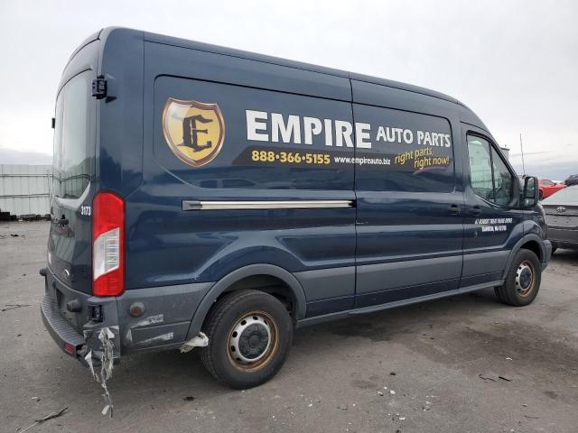 1FTYE2CM3HKA59171 | 2017 FORD TRANSIT T-