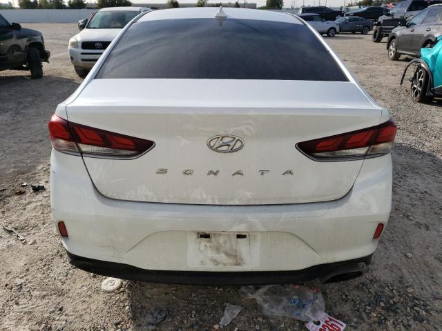 5NPE34AF0JH686990 | 2018 HYUNDAI SONATA SPO