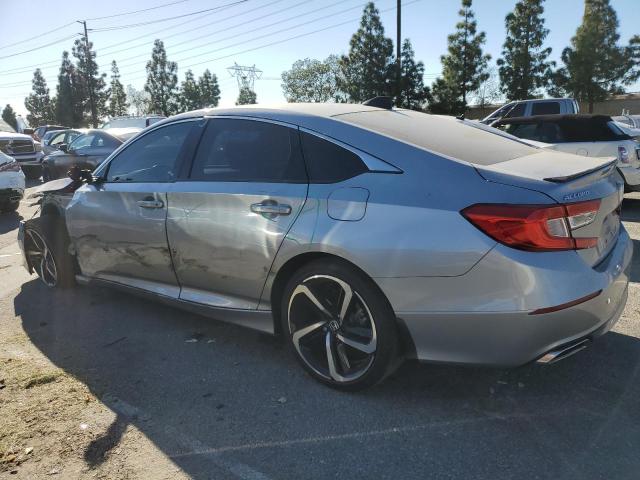 Vin: 1hgcv1f31na000694, lot: 77815963, honda accord sport 20222