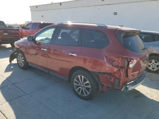 5N1AR2MN8EC662941 | 2014 NISSAN PATHFINDER