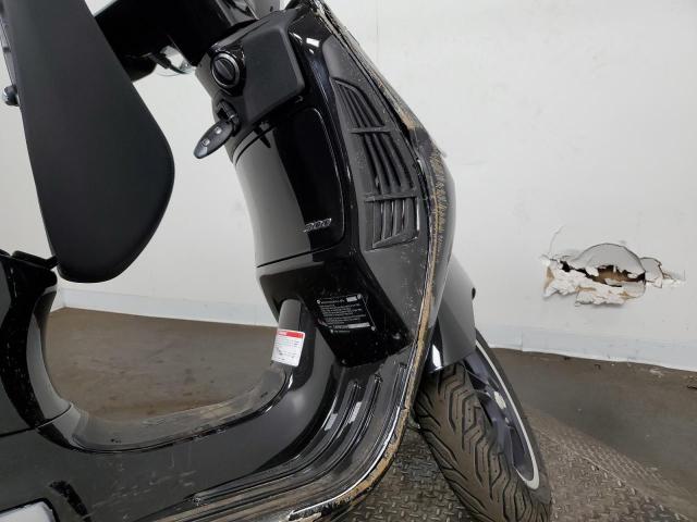 2023 VESPA GTS/SEI GI ZAPMD39M3P5100487