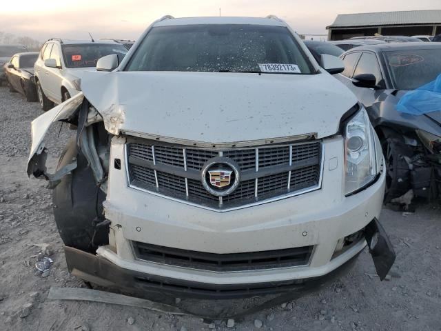 3GYFNBEY4AS548674 | 2010 Cadillac srx performance collection