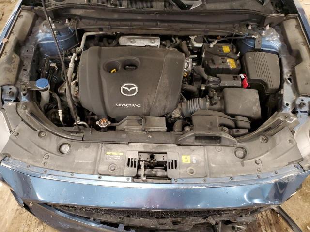 JM3KFBCMXM0364442 | 2021 MAZDA CX-5 TOURI