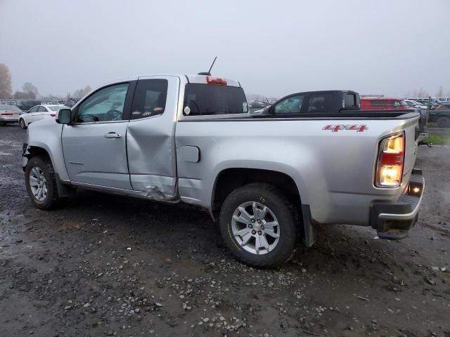 1GCHTBEA8F1157575 | 2015 CHEVROLET COLORADO L