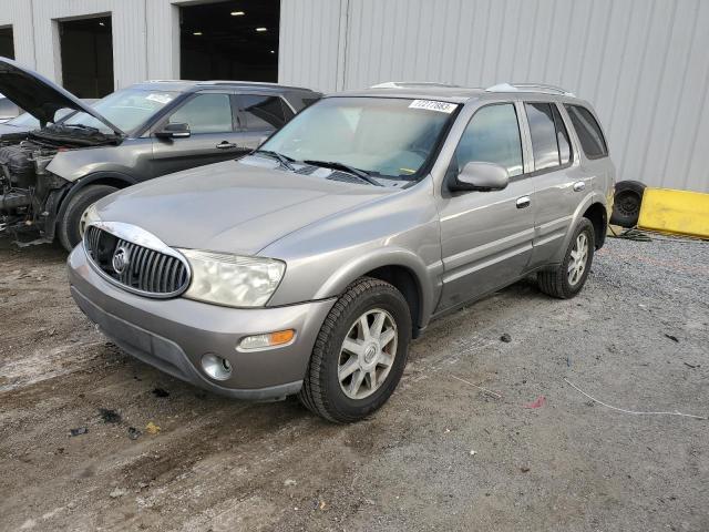 2006 Buick Rainier CXL