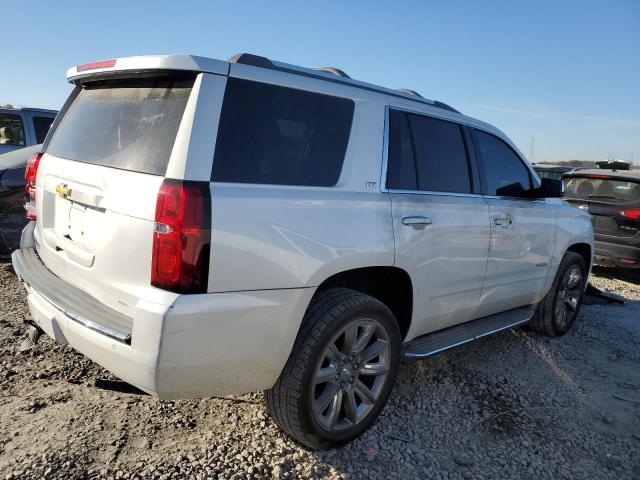 1GNSKCKC5GR264890 | 2016 CHEVROLET TAHOE K150