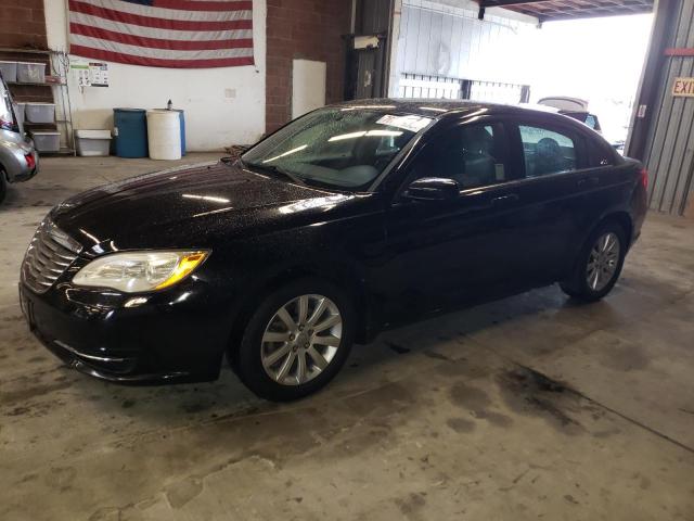 2012 Chrysler 200 Touring