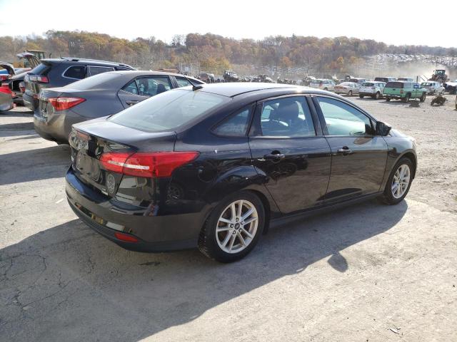 1FADP3FE0GL248233 Ford FOCUS SE
