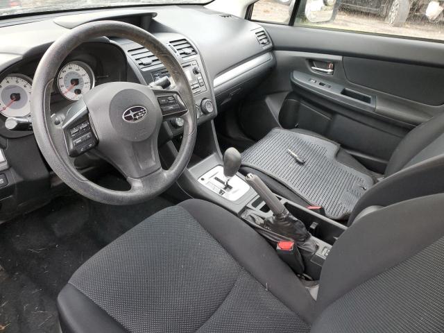 JF1GJAC69CH008465 | 2012 Subaru impreza premium