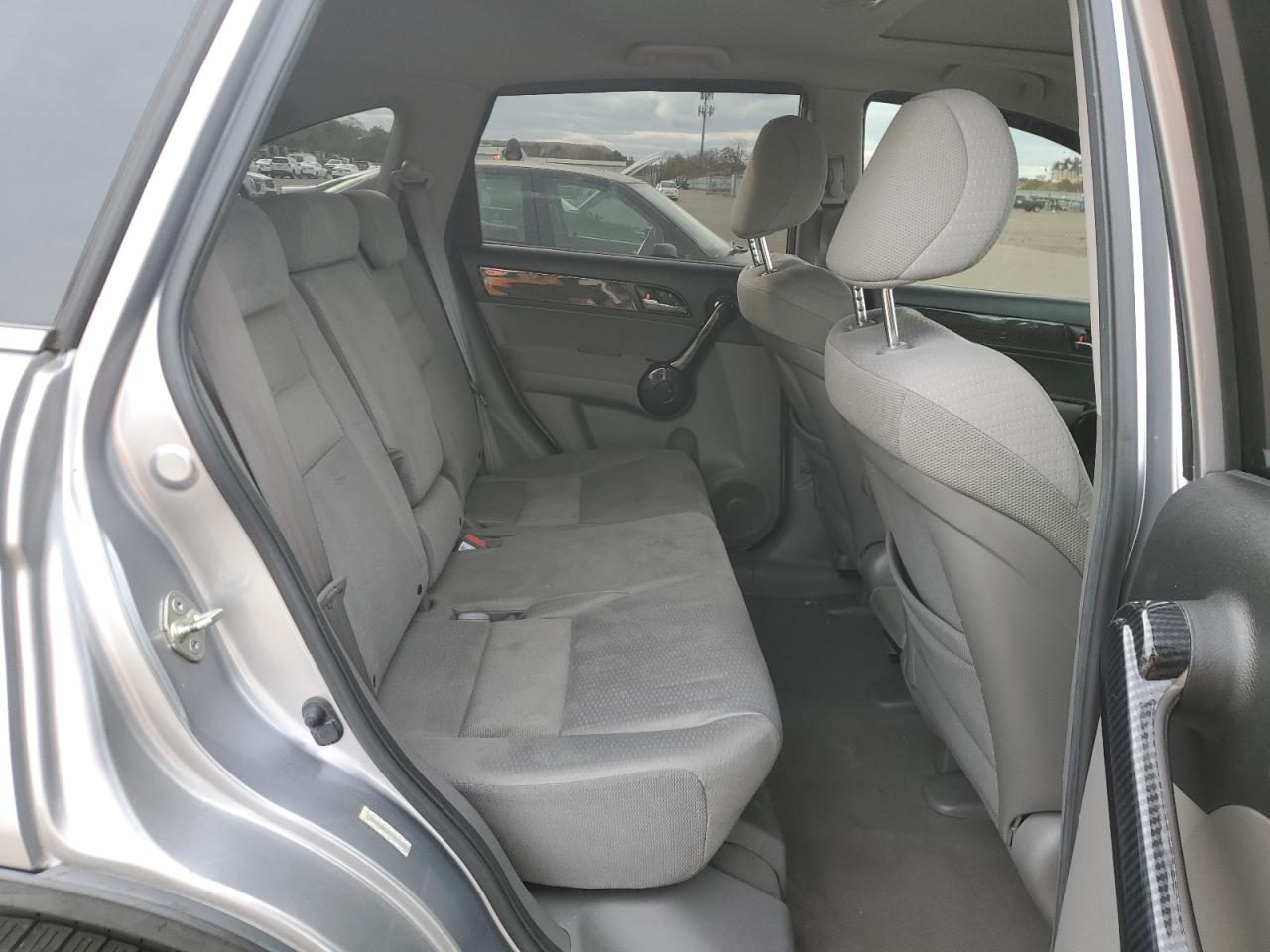 JHLRE48587C107101 2007 Honda Cr-V Ex