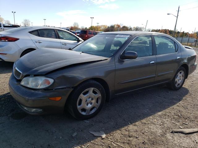 2001 INFINITI I30 