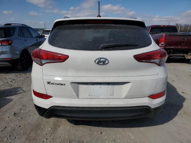 KM8J33A45GU140056 | 2016 Hyundai tucson limited