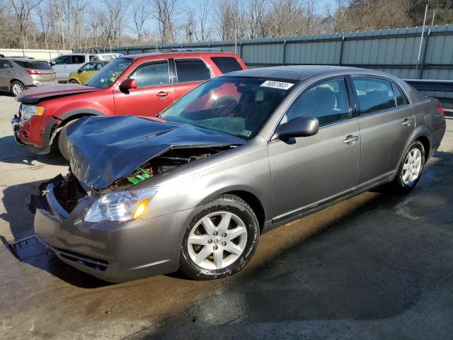 2006 Toyota Avalon XL